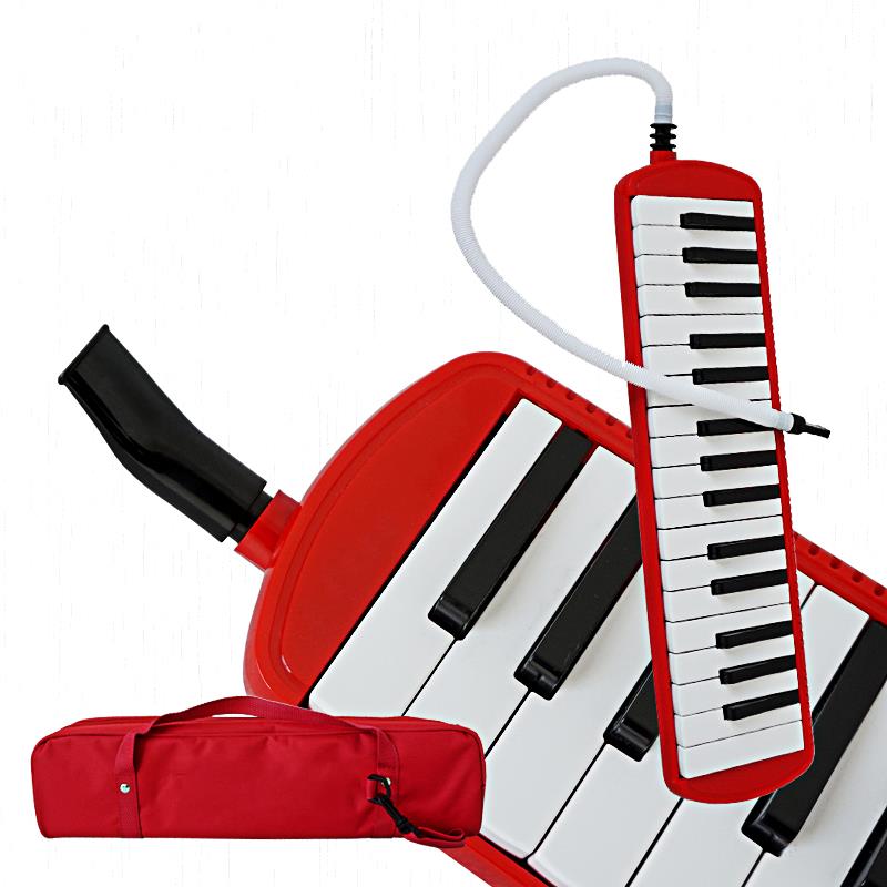 32 keys Melodica (5)
