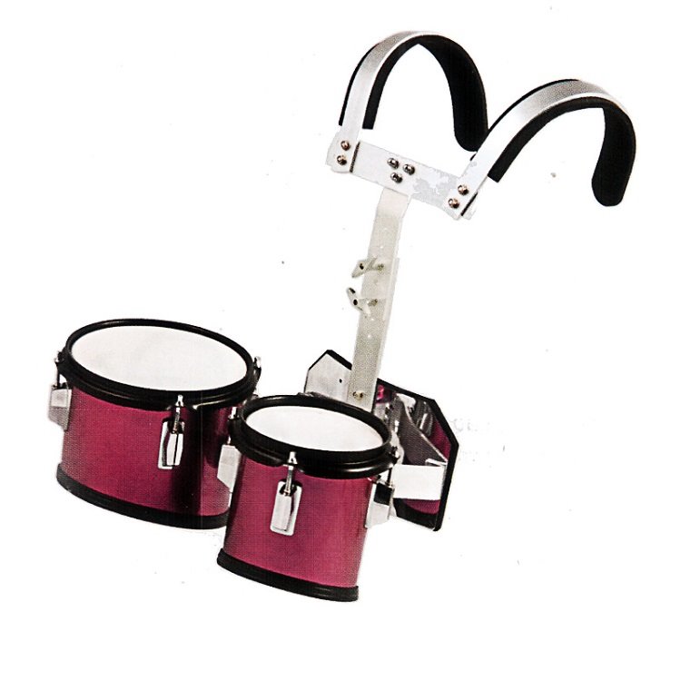 Junior marching drum holder Junior marching drum holder