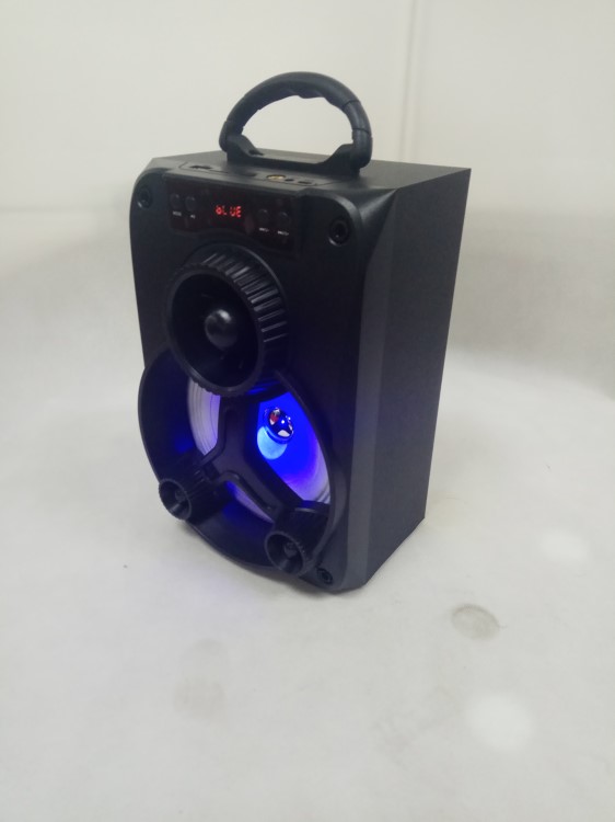 High quality mini portable amplifier  speaker