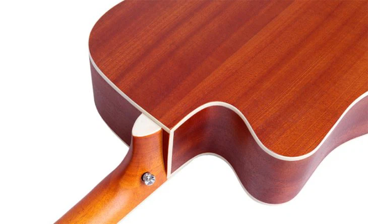 41''Acoustic Guitar For Beginner