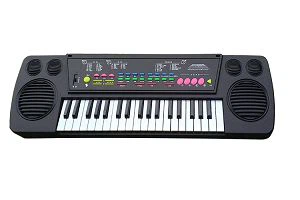 Tastiera elettronica a 37 tasti