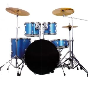 Batteria Junior 5 pezzi