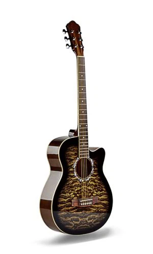 Miglior chitarra acustica