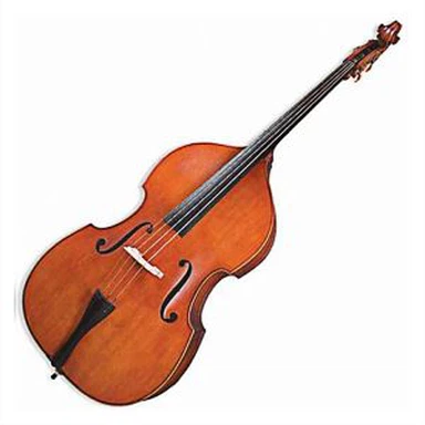 Contrabbasso fatto a mano di alta qualità di nuovo design