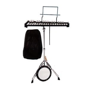 Percussioni Glockenspiel