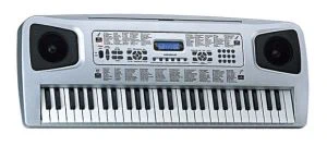 Tastiera elettronica musicale a 54 tasti