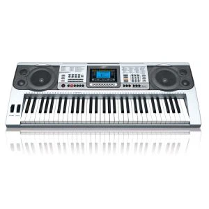 Organo elettronico