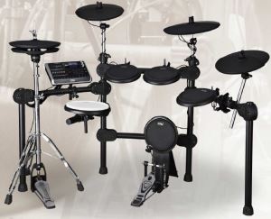 Drum Kit digitale di alta qualità