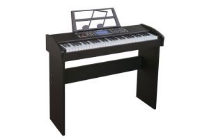 Tastiera per pianoforte a 61 tasti