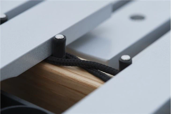 32 Notes Glockenspiel, Glockenspiel Designed For Children And Adults