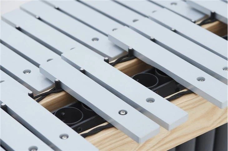 32 Notes Glockenspiel, Glockenspiel Designed For Children And Adults