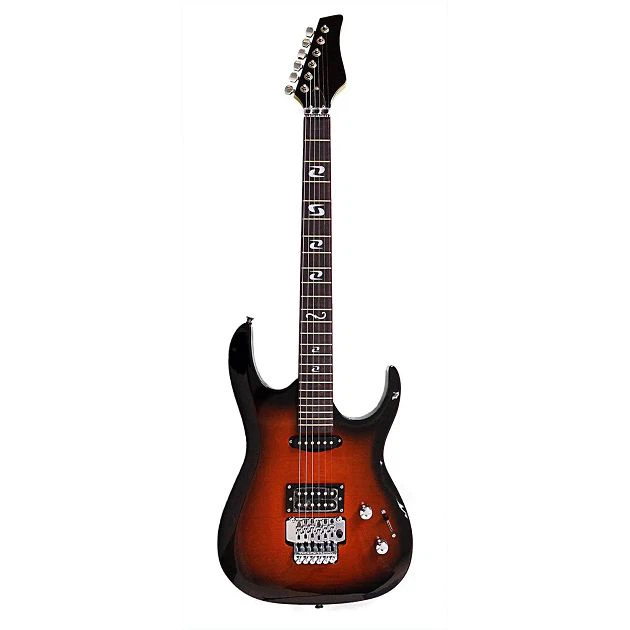 Chitarra elettrica a corpo solido