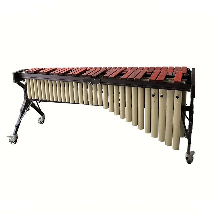 Strumenti Marimba
