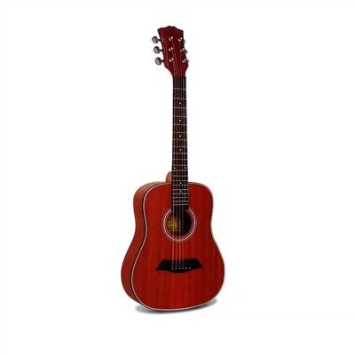 Migliore chitarra acustica da viaggio