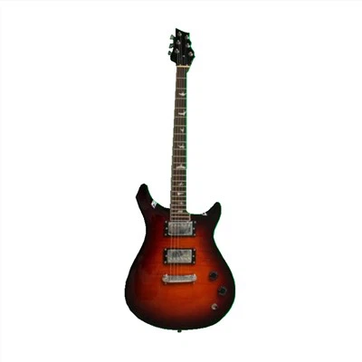 Chitarra elettrica jazz professionale