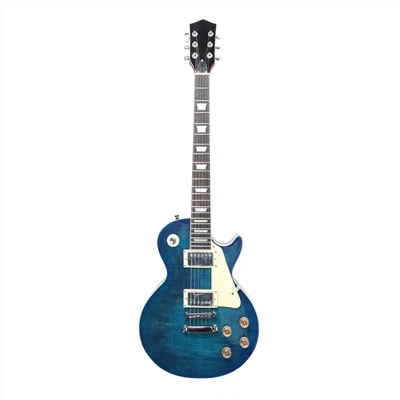 Chitarra elettrica premium