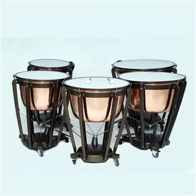 Tamburo di timpani