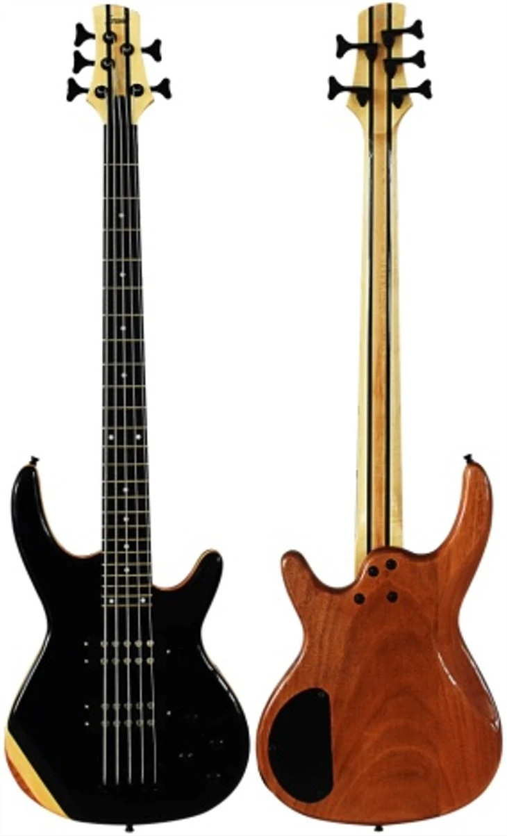 Basso elettrico di alta qualità per pop, rock, jazz e altri stili musicali
