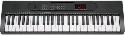 Organo elettronico intelligente digitale primario a 54 tasti